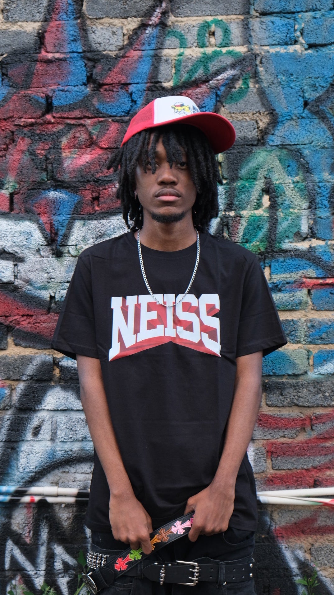 Logo Tee