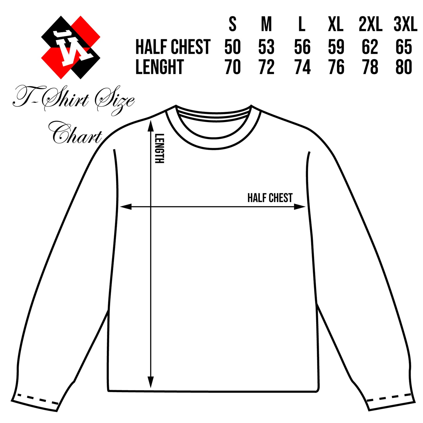 NSU Eye Long Sleeve Unisex T-shirt