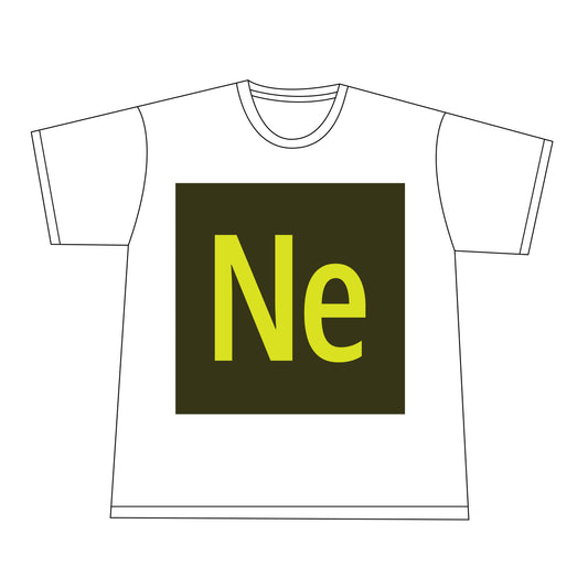 Neiss Software (Ne) Unisex T-Shirt