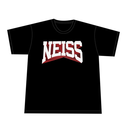 Neiss 3D Unisex T-Shirt