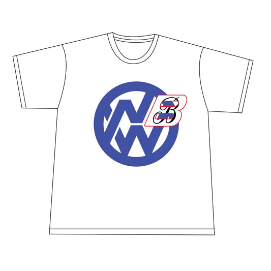 NBW Unisex T-Shirt